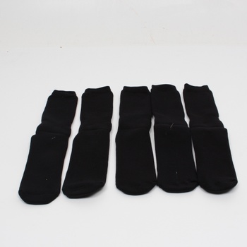 Pánské ponožky Basset 5 párů