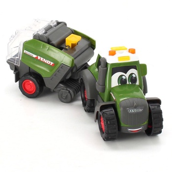 Traktor Dickie Toys 203815001