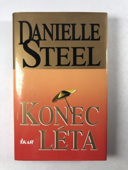 Danielle Steel: Konec léta Pevná (1999)