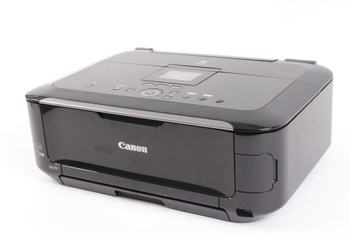 Multifunkční tiskárna Canon Pixma MG5350