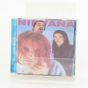  Nirvana                         