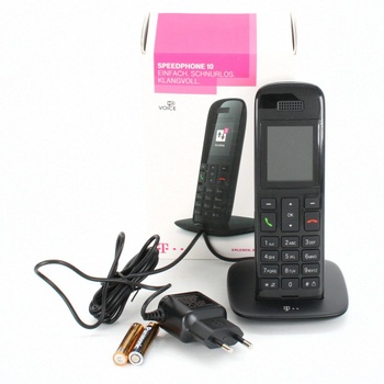 Telefon Telekom 40274678 Speedphone 10