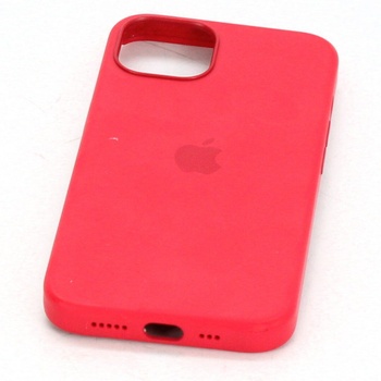 Pouzdro na mobil Apple iPhone 13 červené