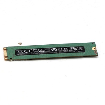 SSD Samsung 860 EVO MZ-N6E250 250 GB