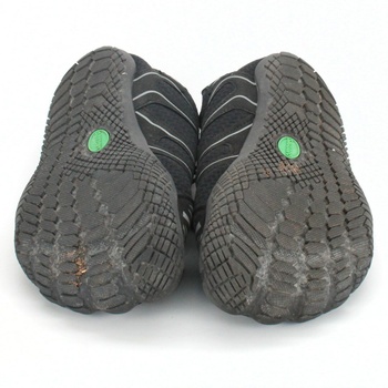 Barefoot obuv Saguaro černé vel. 44