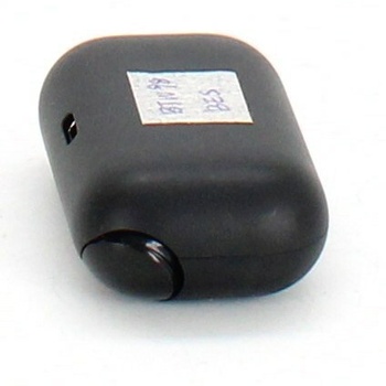 Bezdrátová sluchátka BES BTW98 černá 