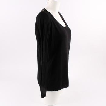 Dámský svetr 3Suisses Collection černý