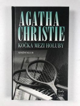 Agatha Christie: Kočka mezi holuby