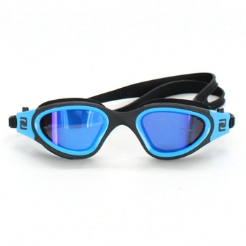 Plavecké černo-modré brýle ZABERT 