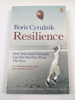 Resilience: How Your Inner Strength Can Set You Free from…