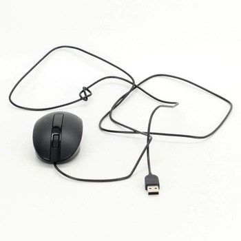 Optická myš Lenovo SM-8825 černá