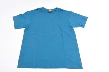 Pánské tričko Lambeste modré