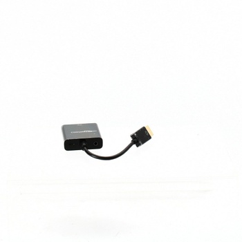 Adaptér HDMI na VGA Amazon Basics HAM-V