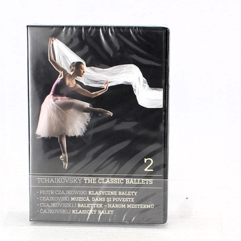 DVD: The classic ballets 2