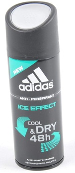 Antiperspirant Adidas Ice Effect