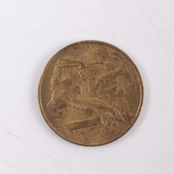 Mince ČSSR, Švédsko, Singapur