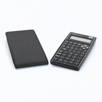 Vědecká kalkulačka HP35s LCD