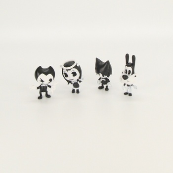 Figurky Bendy And The Ink Machine Phat Mojo
