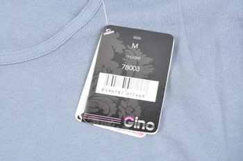 Pánské tričko Gino model 78003
