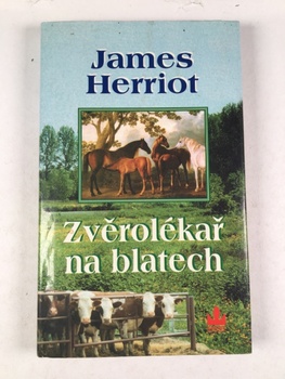 James Herriot: Zvěrolékař na blatech