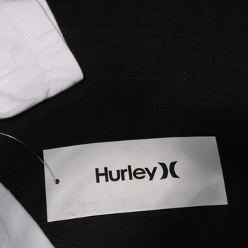 Pánské tričko Hurley vel. L