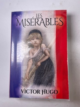Victor Hugo: Les Misérables Měkká