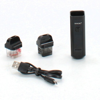 Elektronická cigareta SMOK RPM40 Pod Kit