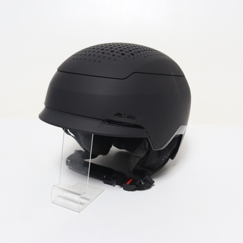 Lyžařská helma Alpina ‎A9235 55-59 černá