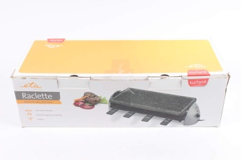 Raclette grill Eta 7159 90000