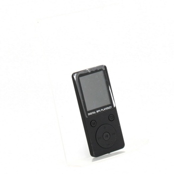 MP3 pehrávač Vbestlife 30t-01 černý