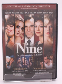 DVD Nine