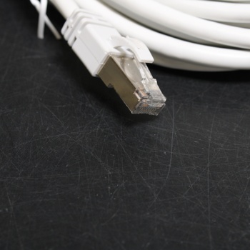Ethernetový kabel AmazonBasics RJ45 Cat7