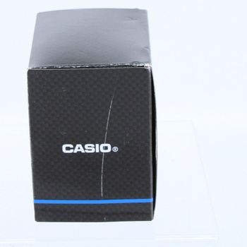 Analagové hodinky Casio MW-240-7EVEF