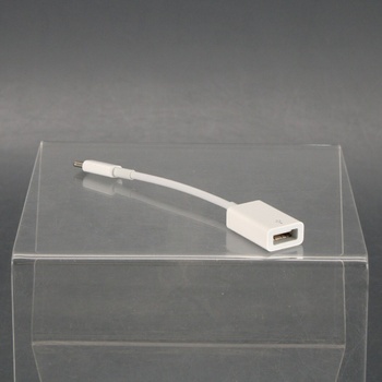 Adaptér Apple USB-C na USB