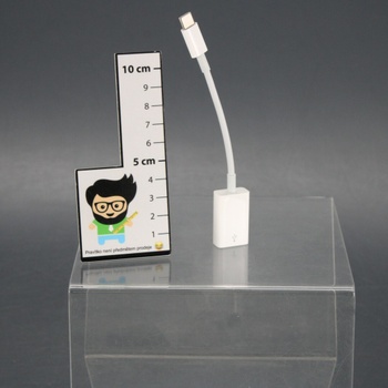 Adaptér Apple USB-C na USB
