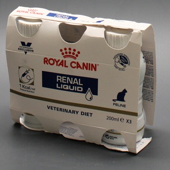 Zdravá výživa royal canin mp-794700000EP