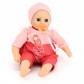 Malá panenka Baby Annabell 706398