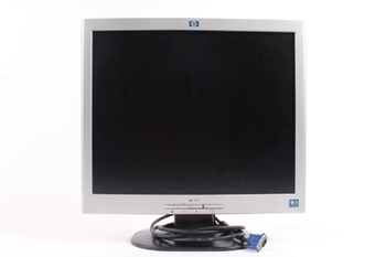 LCD monitor HP L1902 Essential Line