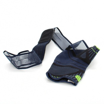 Bandáž Bauerfeind Ankle Support Sports L