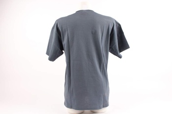 Pánské tričko Trilobite odstín modré