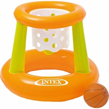 Nafukovací hračka Intex 58504 Basketball