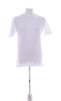 Pánské tričko M.X.O. bílé