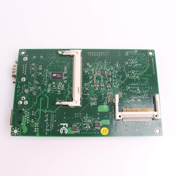 RouterBoard Mini ITX board CPU Geode SC1100