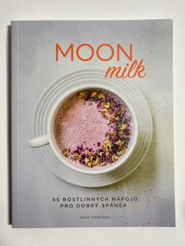Moon milk