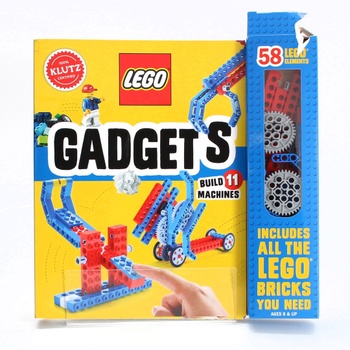 Dětská stavebnice Lego 821963