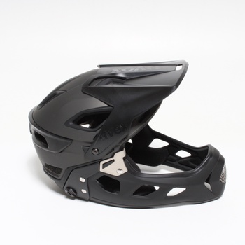 Cyklistická helma Uvex HDE 2.0 BOA