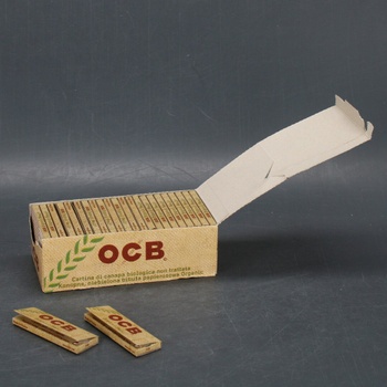 Cigaretový papír OCB 1300 50 ks