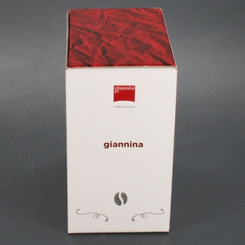 Konvice na espresso Giannini Giannina