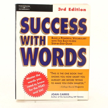 LearningExpress: Success with words