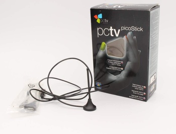 USB DVB-T tuner Pinnacle PCTV picoStick 74e